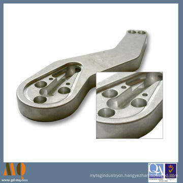 Customized Precision CNC Machining Mechanical Parts